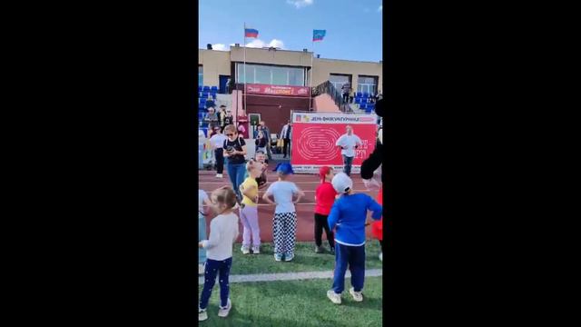 Номинация 2. МБДОУ № 58 г. Апатиты смотреть онлайн