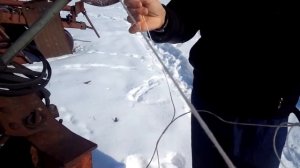 Как сплести верёвку