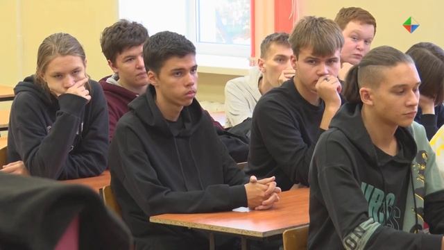 Для студентов ТИ НИЯУ МИФИ организовали лекции по подготовке к чрезвычайным ситуациям смотреть онлайн