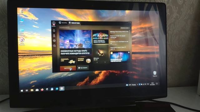Ноутбук Lenovo Y700-15ISK