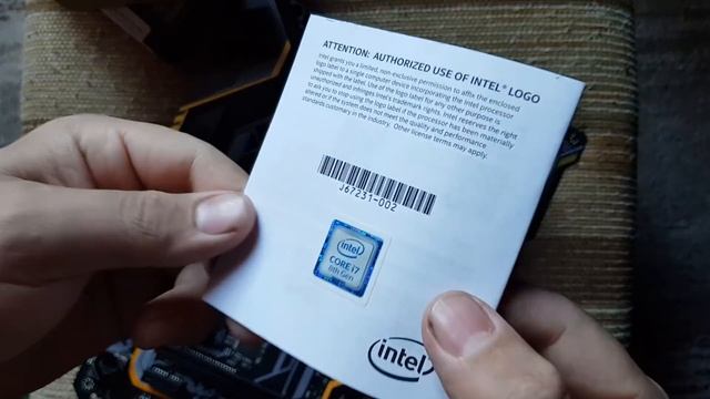 NAJVECI UPGRADE DO SAD!!!! I7 8700K смотреть онлайн
