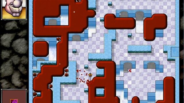 Let's Play DROD: Journey To Rooted Hold [Part 39] смотреть онлайн