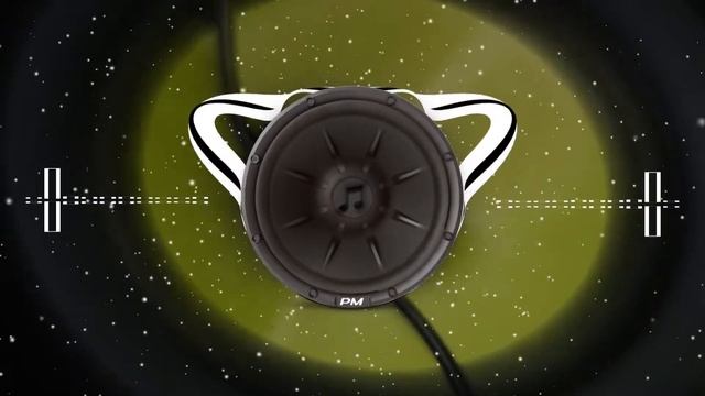 Очень Мощные Басы | MEGA BASS