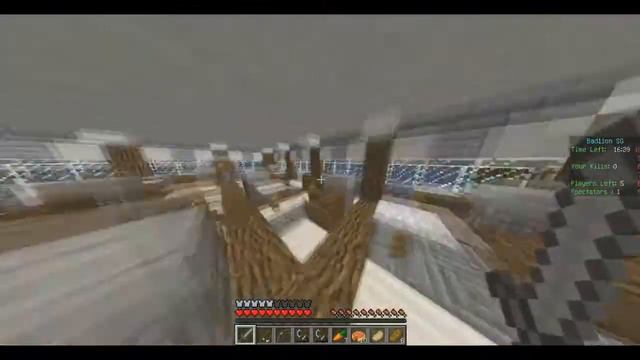 {SurvivalGames} [3] {Nice ДМ}