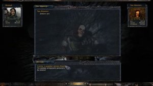 S T A L K E R  ОП 2  Алмазные черепа в Лабиринте прохождение   #247