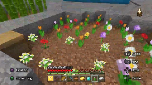 Minecraft lucky block survival смотреть онлайн