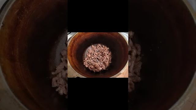 Как приготовить мампар? Готовим с Актаном!