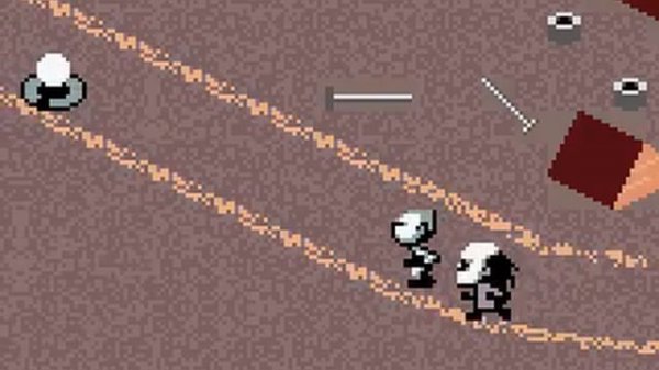 Micro Maniaсs (Game Boy Color)