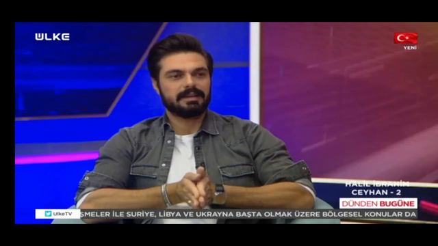 ¿HA FIRMADO HALIL İBRAHİM CEYLAN NUEVOS CONTRATOS? смотреть онлайн