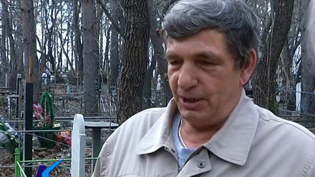 25 04 17 Радоница в Киселёвске смотреть онлайн