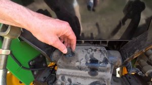 Пришла беда - отворяй ворота, купил китайский минитрактор Xingtai 654 (Синтай)! Реальный отзыв!