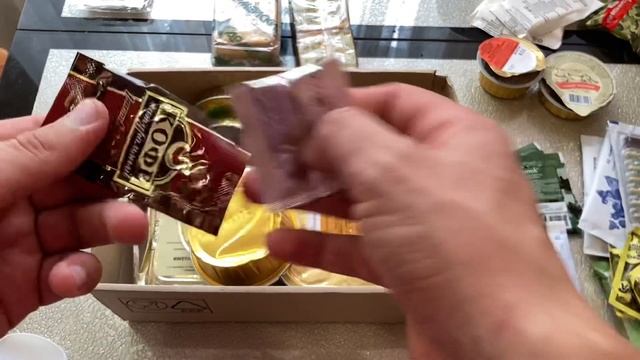 Сухпаек армейский ИРП военный. Сухой паёк Армии России. Сухпай военный набор рацион #1 смотреть онлайн