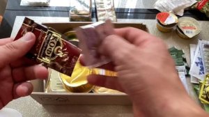 Сухпаек армейский ИРП военный. Сухой паёк Армии России. Сухпай военный набор рацион #1