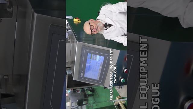 Powder pressing, how to choose the right one Pharma-manager.com смотреть онлайн