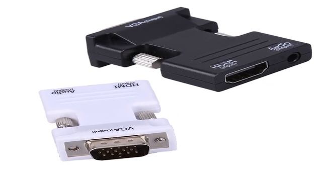 hdmi vga конвертер купить на алиэкспресс смотреть онлайн
