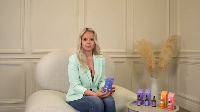 Обзор линейки сывороток LOVAGE смотреть онлайн