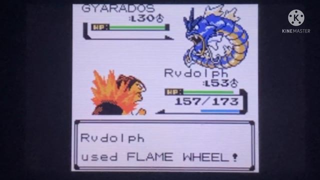 Pokémon Gold (1999) - Kanto’s Routes, Fuchsia City, and Gym Leader Janine смотреть онлайн