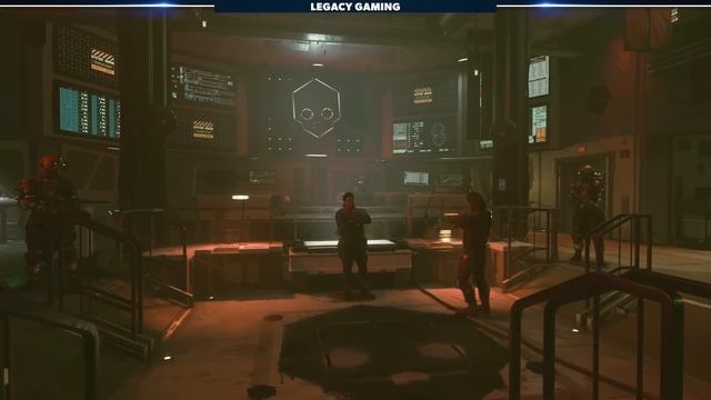 Starfield - Make Insane Credits and Steal Contraband Fast! How To Avoid Getting Caught смотреть онлайн