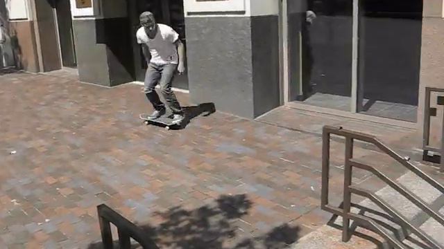 Hartford Sesh 0001 смотреть онлайн