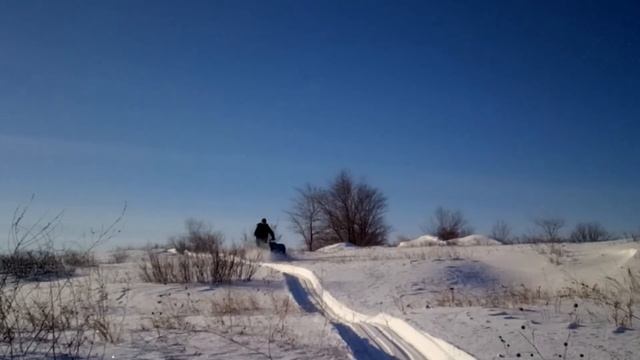 Мотобуксировщик алабай смотреть онлайн