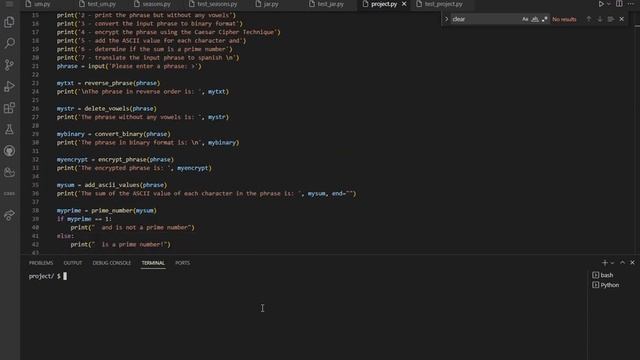 CS50 Python Final Project смотреть онлайн