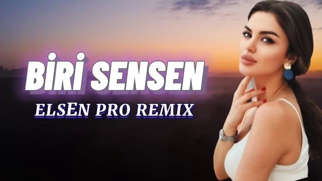 Elsen Pro - Biri Sensen