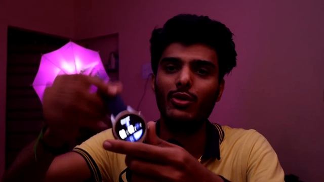 Dark Truth of Cheap Smartwatch! | Fossil First Copy Smartwatch | смотреть онлайн