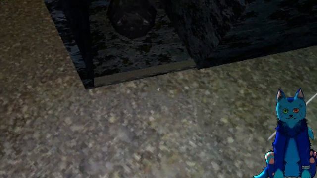 Please Don't Litter | Endlessly Collect Garbage | Horror Game смотреть онлайн