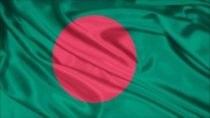 National anthem of Bangladesh «Amar Shonar Bangla»