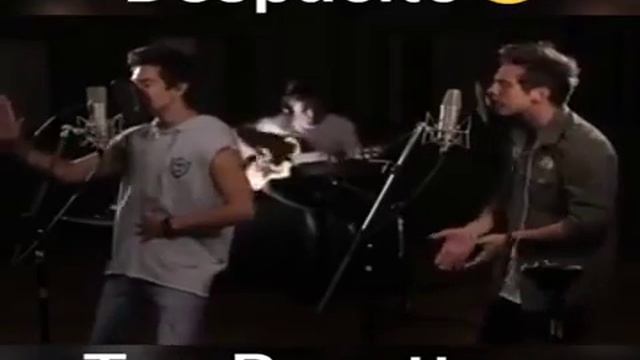 Despacito смотреть онлайн