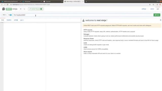 RESTHeart - REST API istantanee per i tuoi dati [ITA] смотреть онлайн