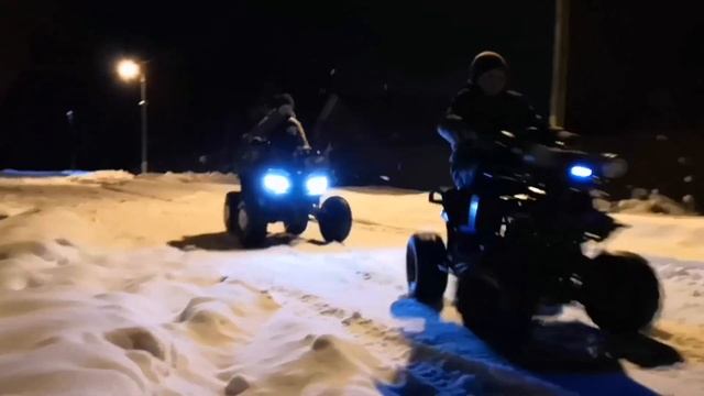 Дрифт/новая телега, новые покатушки... смотреть онлайн