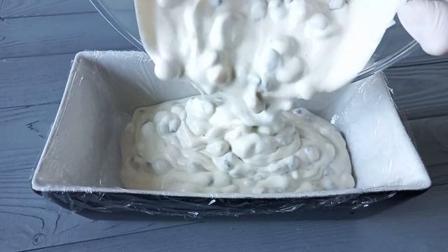 Unglaubliches Dessert ohne Backen: Zart und Lecker! смотреть онлайн