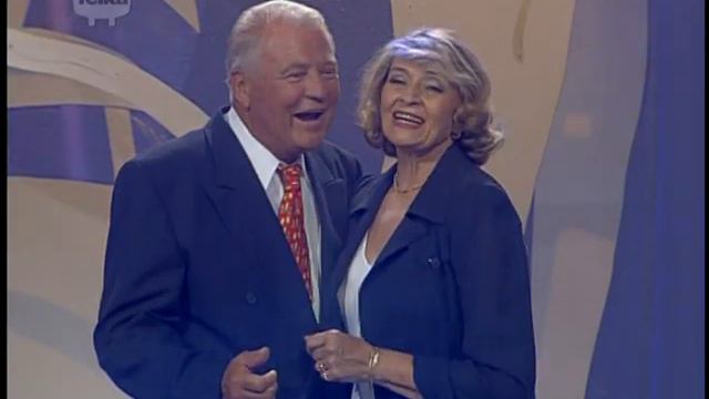 Yvetta Simonová & Karel Fiala - O Nás Dvou (2001) смотреть онлайн