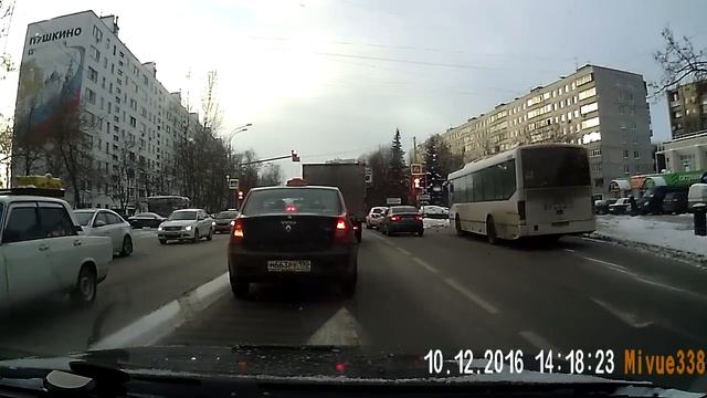 Пушкино. Клиент не должен ждать - идем на лишение! смотреть онлайн