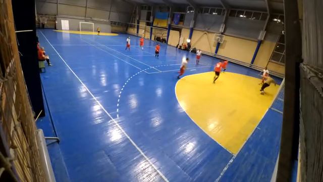 1:4 Рыбалкин Артем (38 мин.) смотреть онлайн