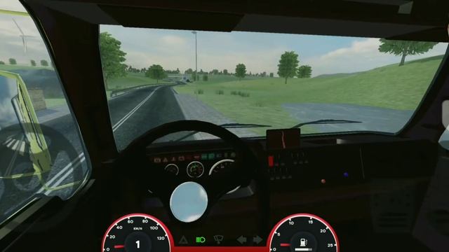 Truck Driver:Heavy Cargo Android/Ios Gameplay➤New Truck Simulator Game 2022 смотреть онлайн