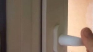 Пластиковые окна(микропроветривание)