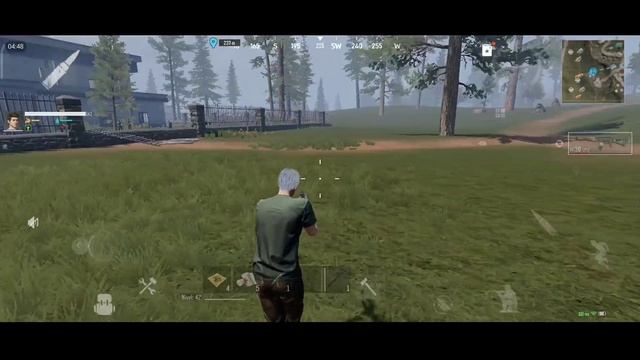 Soy Veloz !! Mission Evo lobo solitario Ep 3 ? ( Rust Android ) 2023 смотреть онлайн