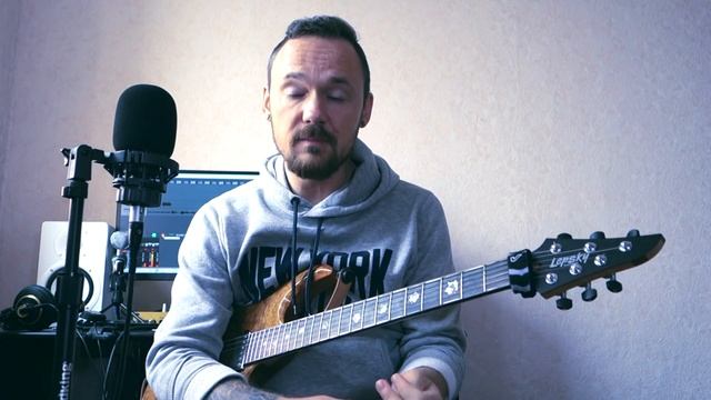 Ставим точку в вопросе загрузки медиатора в струны смотреть онлайн