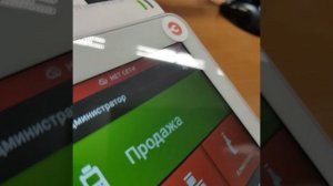 Установка сим карты в Эвотор 7 2