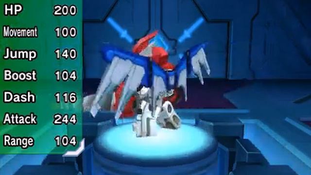 Tenkai Knights Brave - Customization 4 смотреть онлайн