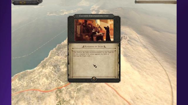 Attila Total War-Medieval kingdoms 1212: Reino de Jerusalen I Reconquista de Tierra Santa смотреть онлайн