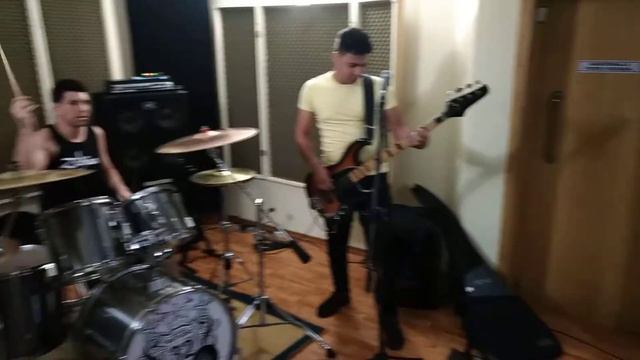 Surrender | All for one | Stryper Cover смотреть онлайн