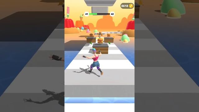 Blob Shooter,Kaiju Run,Crowd Defense,Hollywood Rush,Fat 2 Fit,Sand Balls,Stick Clash,Count Masters смотреть онлайн