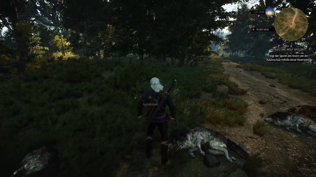 The Witcher 3 #176 - Moralisches Dilemma - Let's Play The Witcher 3: Wild Hunt смотреть онлайн