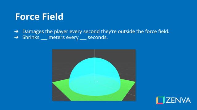 Intro to Creating a Battle Royale in Unity смотреть онлайн
