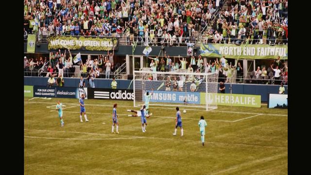 Fredy Montero (1st Goal vs Chelsea) 07-18-12 смотреть онлайн