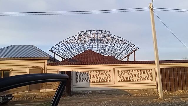 Сделаем навесы Тараз! смотреть онлайн