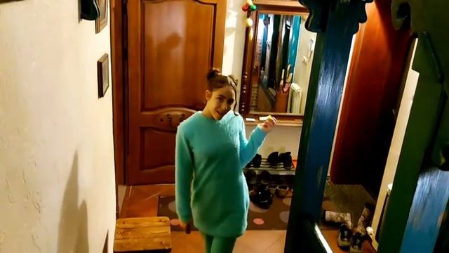 КЛИП-Мандаринка С 2021 годом !!! смотреть онлайн